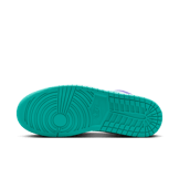 Air Jordan 1 Low Hornets Angle 0