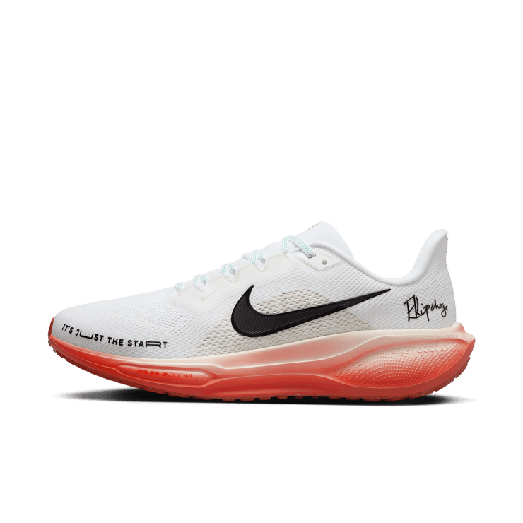 Nike Pegasus 41 Eliud Kipchoge Angle 0