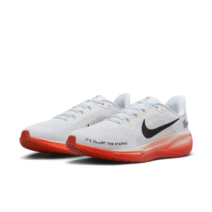 Nike Pegasus 41 Eliud Kipchoge Angle 3