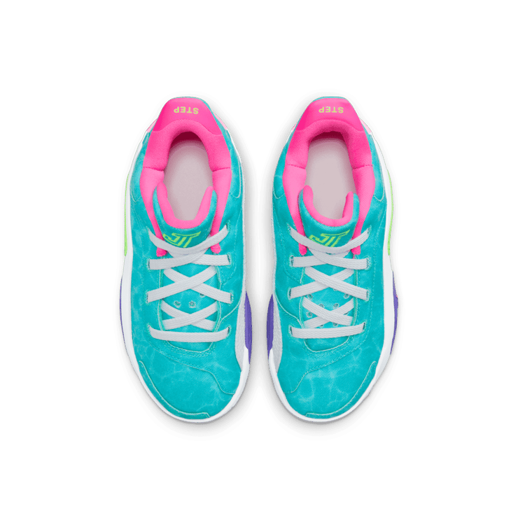 Jordan Tatum 2 Wave Runner (PS) Angle 1