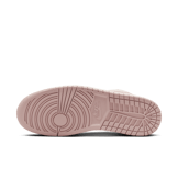 Air Jordan 1 Low White Pink Oxford (W) Angle 1