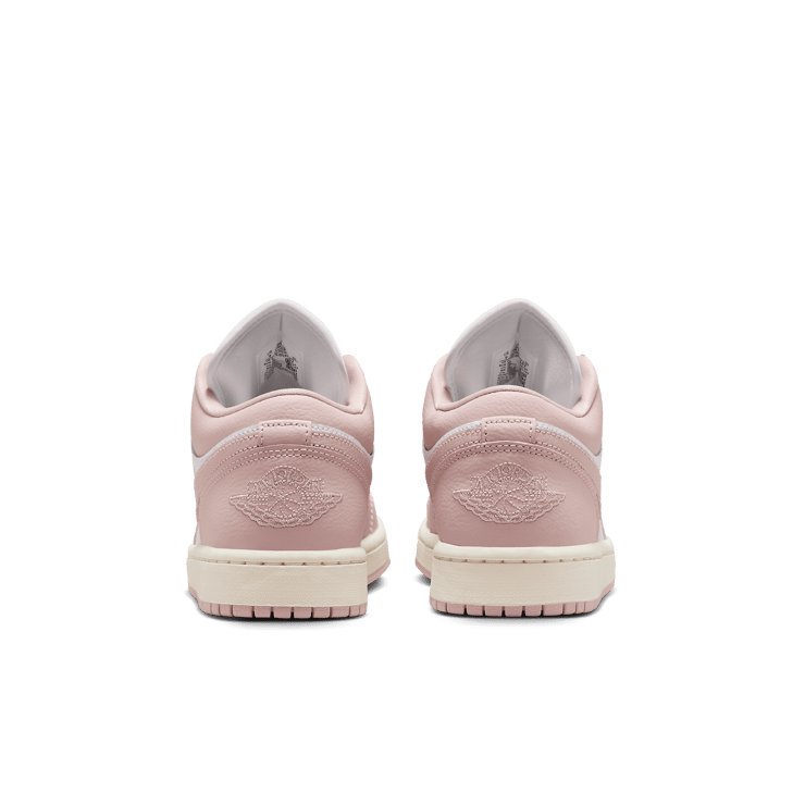 Air Jordan 1 Low White Pink Oxford (W) - DC0774-162 Air Jordan 1 Low White Pink Oxford (W) - DC0774-162