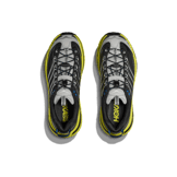 Hoka Mafate Three 2 Black Citrus Angle 0