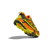 Hoka Mafate Speed 2 Citrus Black Angle 2