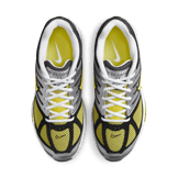 Nike Air Pegasus 2K5 Metallic Silver Angle 1