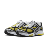 Nike Air Pegasus 2K5 Metallic Silver Angle 2
