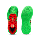 Puma MB.01 Thermal (GS) Angle 0