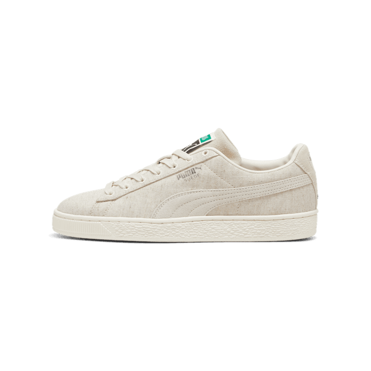 Puma Suede SNS Hemp Angle 1