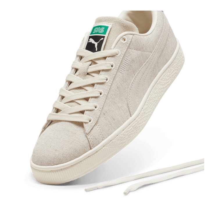 Puma Suede SNS Hemp Angle 2