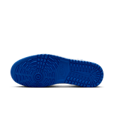 Air Jordan 1 Golf Mule Royal Angle 0