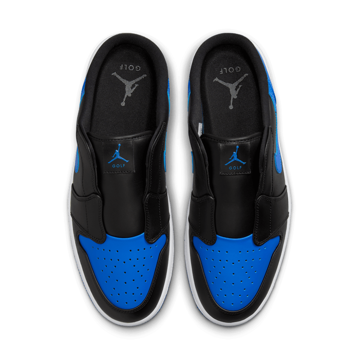 Air Jordan 1 Golf Mule Royal - FJ1214-002 Raffles & Where to Buy Air Jordan 1 Golf Mule Royal - FJ1214-002 Raffles & Where to Buy