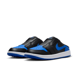 Air Jordan 1 Golf Mule Royal Angle 2