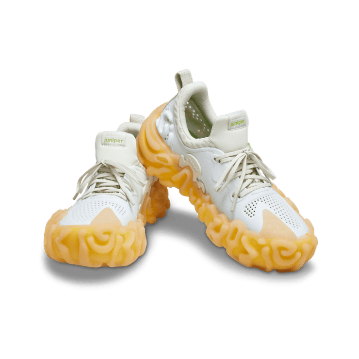 Crocs Pollex Juniper Salehe Bembury Tahini Angle 0