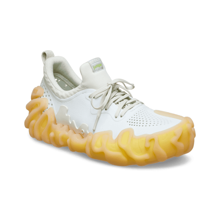 Crocs Pollex Juniper Salehe Bembury Tahini Angle 3