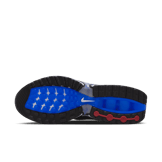 Nike Air Max DN Black Racer Blue Angle 0