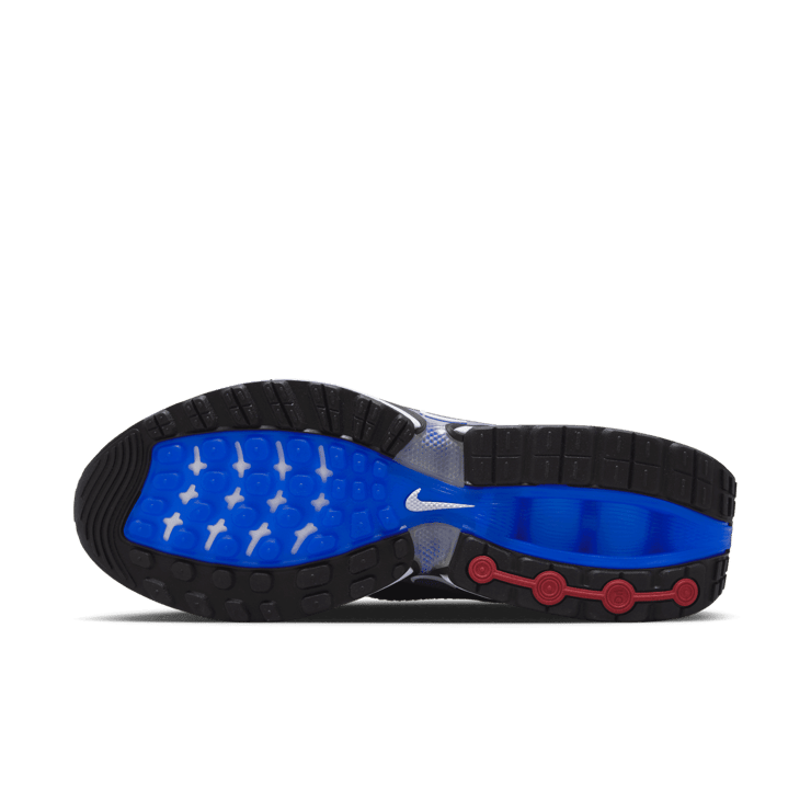 Nike Air Max DN Black Racer Blue Angle 0