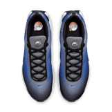 Nike Air Max DN Black Racer Blue Angle 1