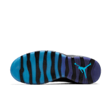 Jordan 10 Retro Shanghai Angle 0