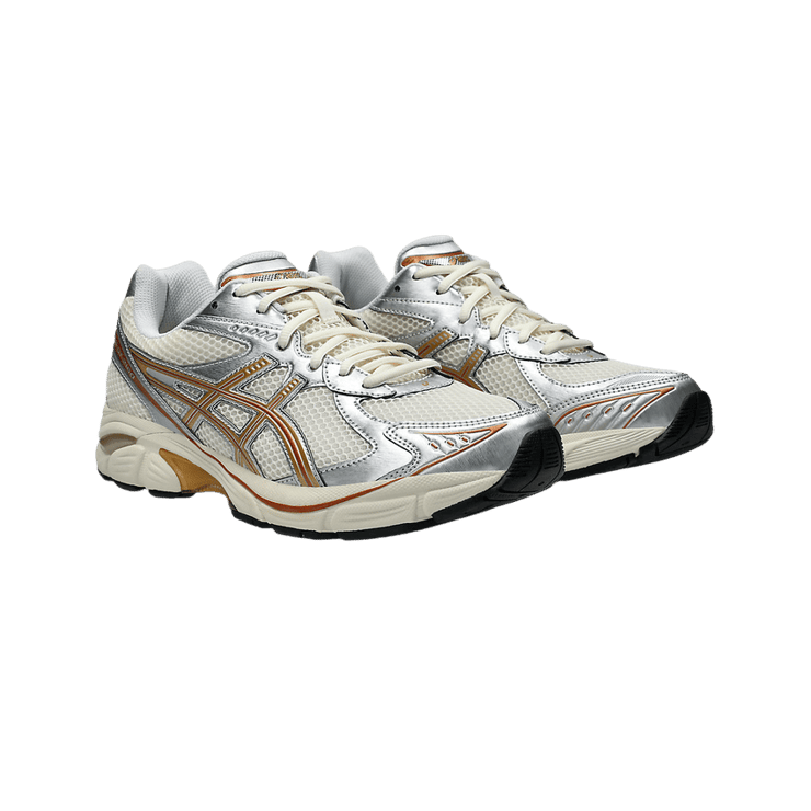 Asics Gt-2160 Atmos Medalist Pure Gold - 1203A511-100 Release Info