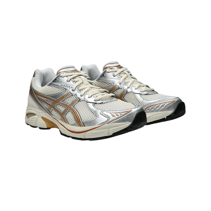 Asics Gt-2160 Atmos Medalist Pure Gold Angle 0