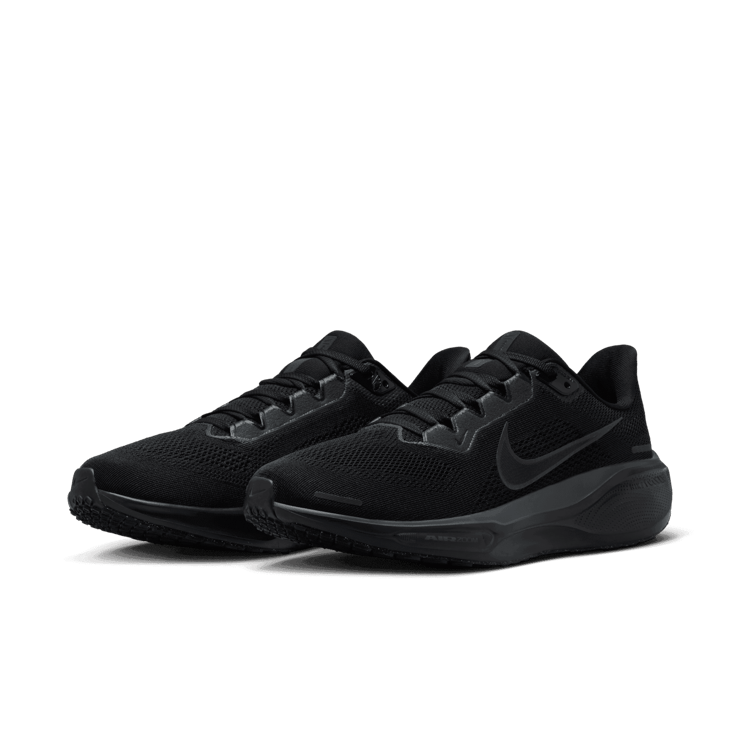 Nike Air Zoom Pegasus 41 'Black Anthracite' Angle 2