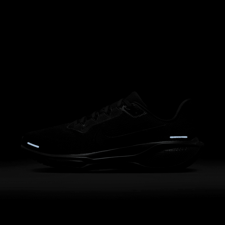 Nike Air Zoom Pegasus 41 'Black Anthracite' Angle 8