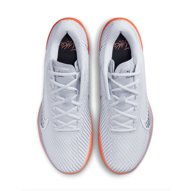 NikeCourt Air Zoom Vapor 11 HC 'Electric Pack' Angle 2
