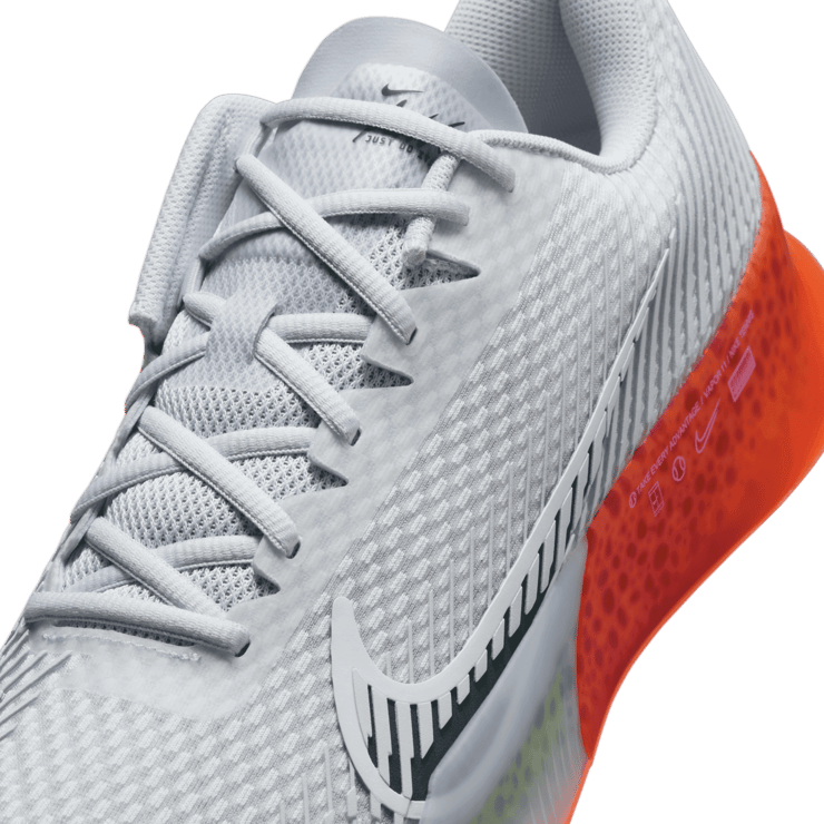 NikeCourt Air Zoom Vapor 11 HC 'Electric Pack' Angle 5