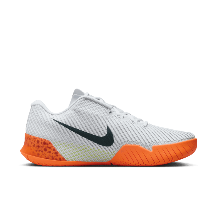 NikeCourt Air Zoom Vapor 11 HC 'Electric Pack' Angle 1