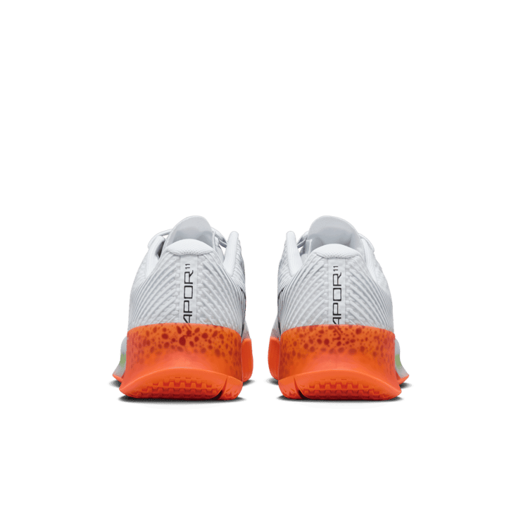 NikeCourt Air Zoom Vapor 11 HC 'Electric Pack' Angle 4