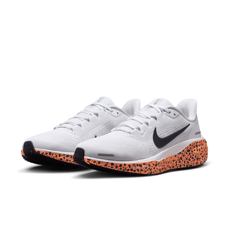 Nike Air Zoom Pegasus 41 'Electric Pack' (W) Angle 3