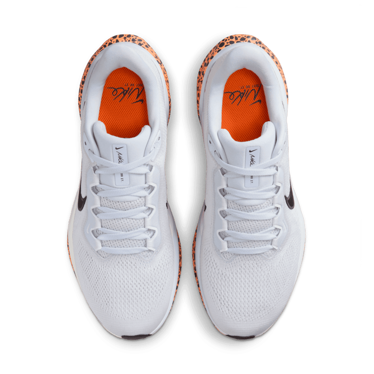 Nike Air Zoom Pegasus 41 'Electric Pack' (W) Angle 2