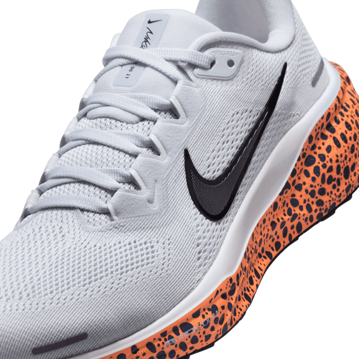 Nike Air Zoom Pegasus 41 'Electric Pack' (W) Angle 5