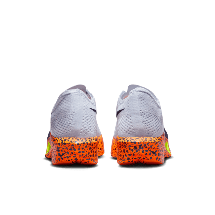 Nike ZoomX VaporFly Next% 3 'Electric Pack' Angle 3