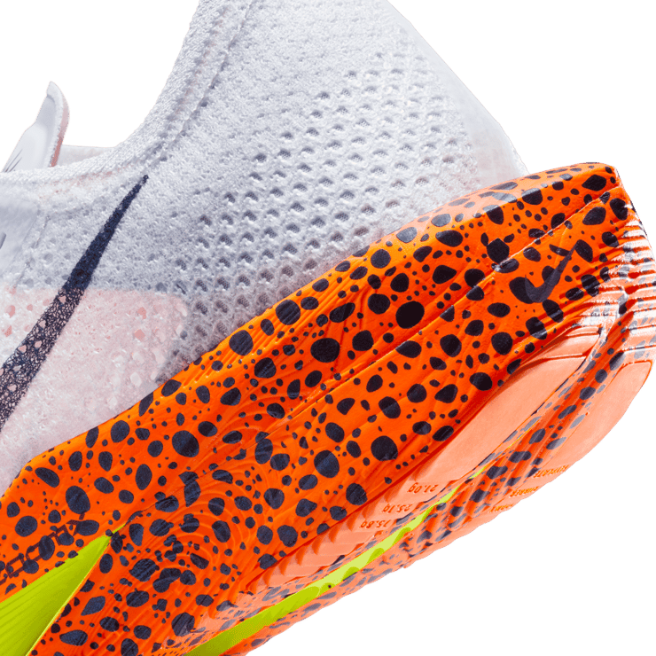 Nike ZoomX VaporFly Next% 3 'Electric Pack' Angle 5