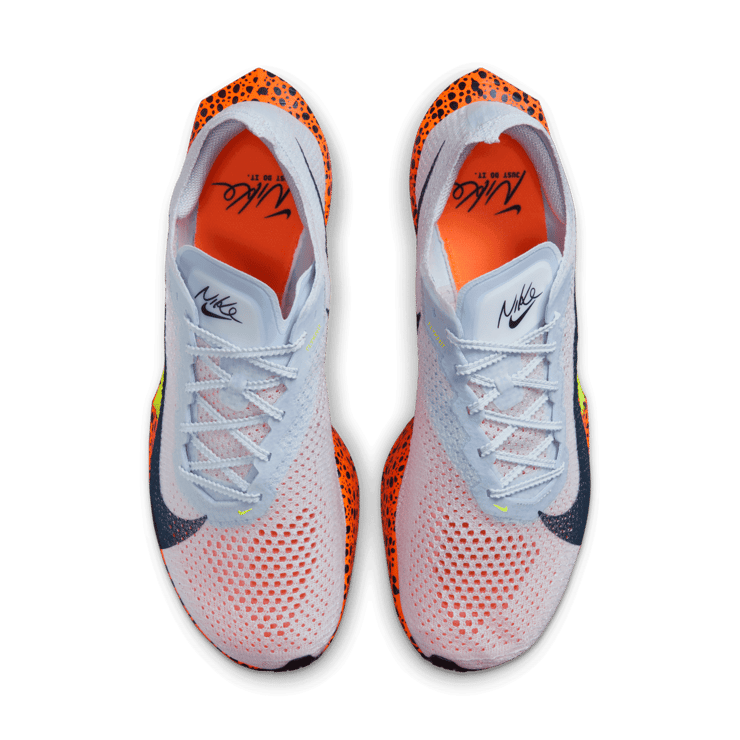 Nike ZoomX VaporFly Next% 3 'Electric Pack' Angle 1