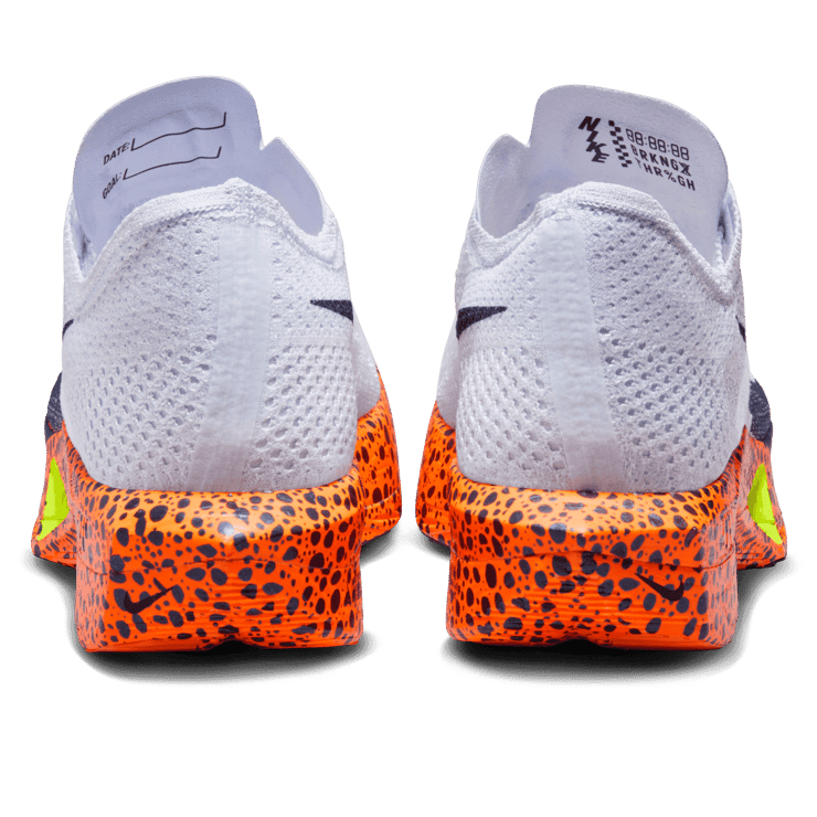 Nike ZoomX VaporFly Next% 3 'Electric Pack' Angle 7