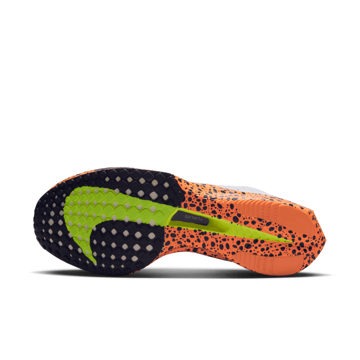 Nike ZoomX VaporFly Next% 3 'Electric Pack' (W) Angle 0