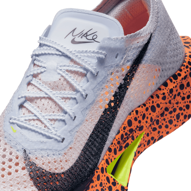 Nike ZoomX VaporFly Next% 3 'Electric Pack' (W) Angle 4