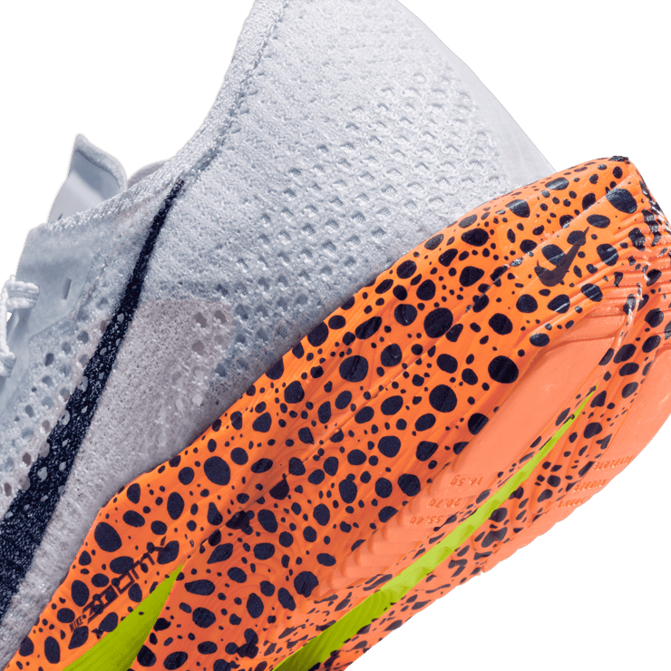 Nike ZoomX VaporFly Next% 3 'Electric Pack' (W) Angle 5