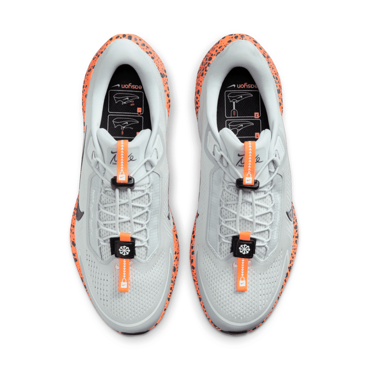 Nike Air Zoom Pegasus 41 EasyOn 'Electric Pack' Angle 1