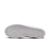 Nike Blazer Low Platform 'White Life Lime' (W) Angle 0