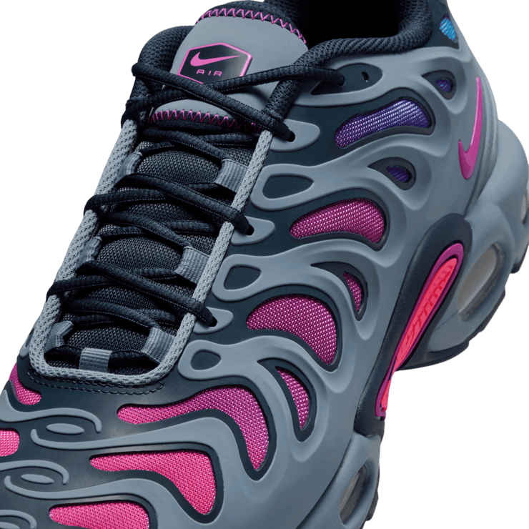 Nike Air Max Plus Drift 'Ashen Slate' Angle 4