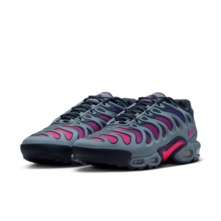 Nike Air Max Plus Drift 'Ashen Slate' Angle 2