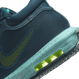 Nike LeBron Witness 8 Basketball Angle 5