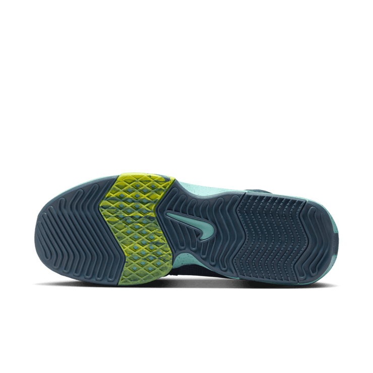 Nike LeBron Witness 8 Basketball Angle 0