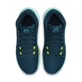 Nike LeBron Witness 8 Basketball Angle 1