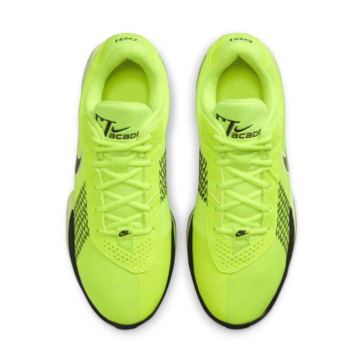 Nike Air Zoom GT Cut Academy 'Volt' Angle 1