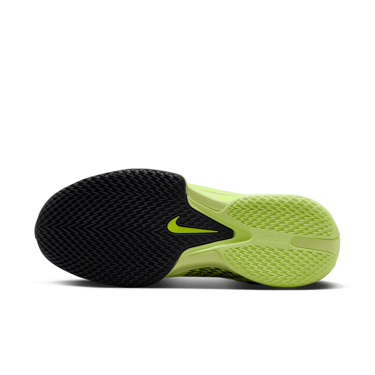 Nike Air Zoom GT Cut Academy 'Volt' Angle 0