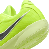 Nike Air Zoom GT Cut Academy 'Volt' Angle 5